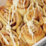 Zimtschnecken
